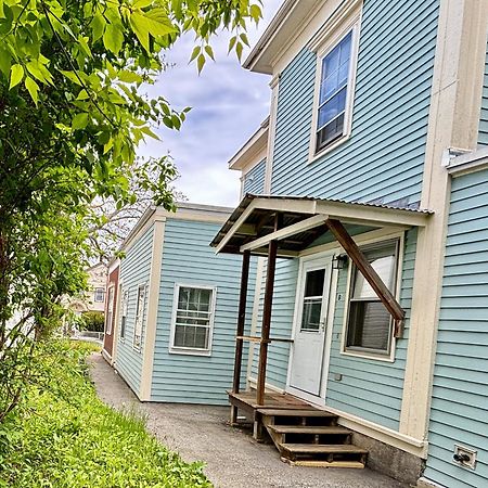 Apartament Traveler'S Den In Medford Zewnętrze zdjęcie