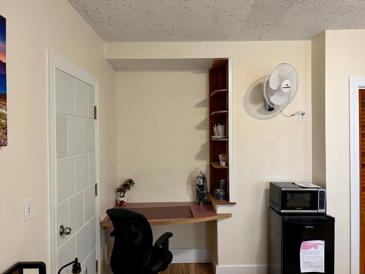 Apartament Traveler'S Den In Medford Zewnętrze zdjęcie