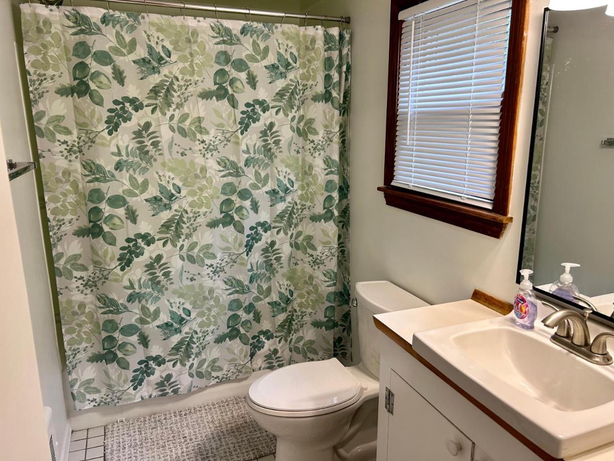 Apartament Traveler'S Den In Medford Zewnętrze zdjęcie