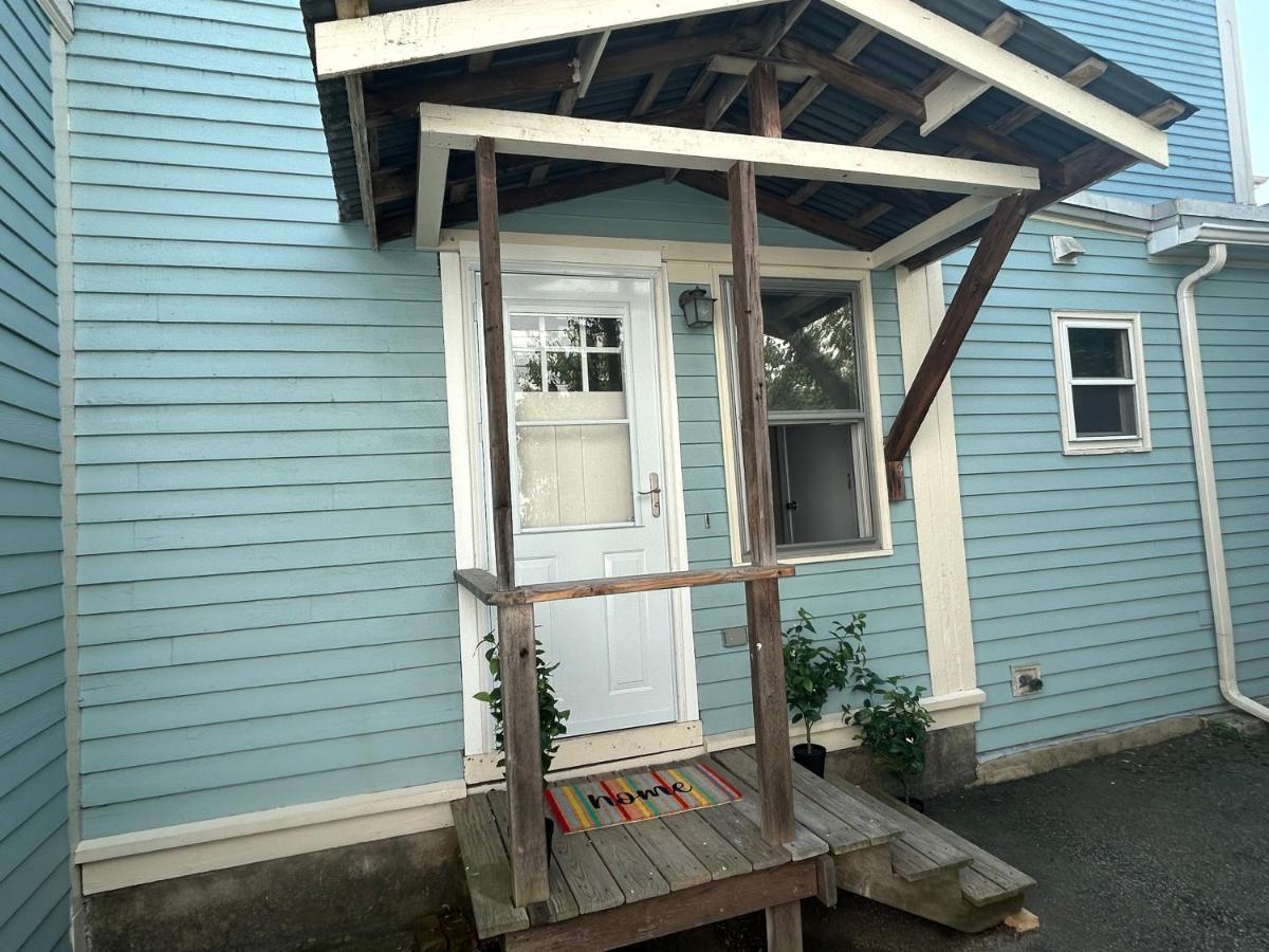 Apartament Traveler'S Den In Medford Zewnętrze zdjęcie