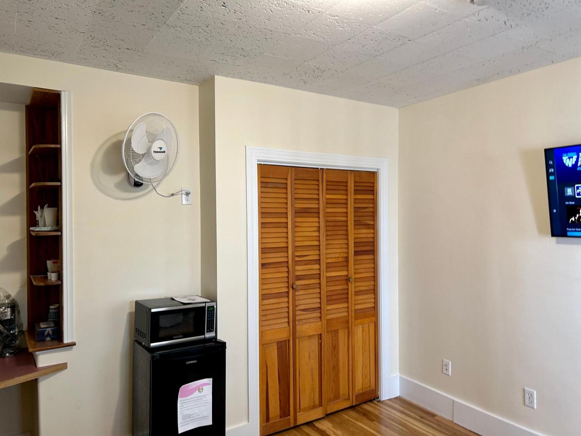 Apartament Traveler'S Den In Medford Zewnętrze zdjęcie