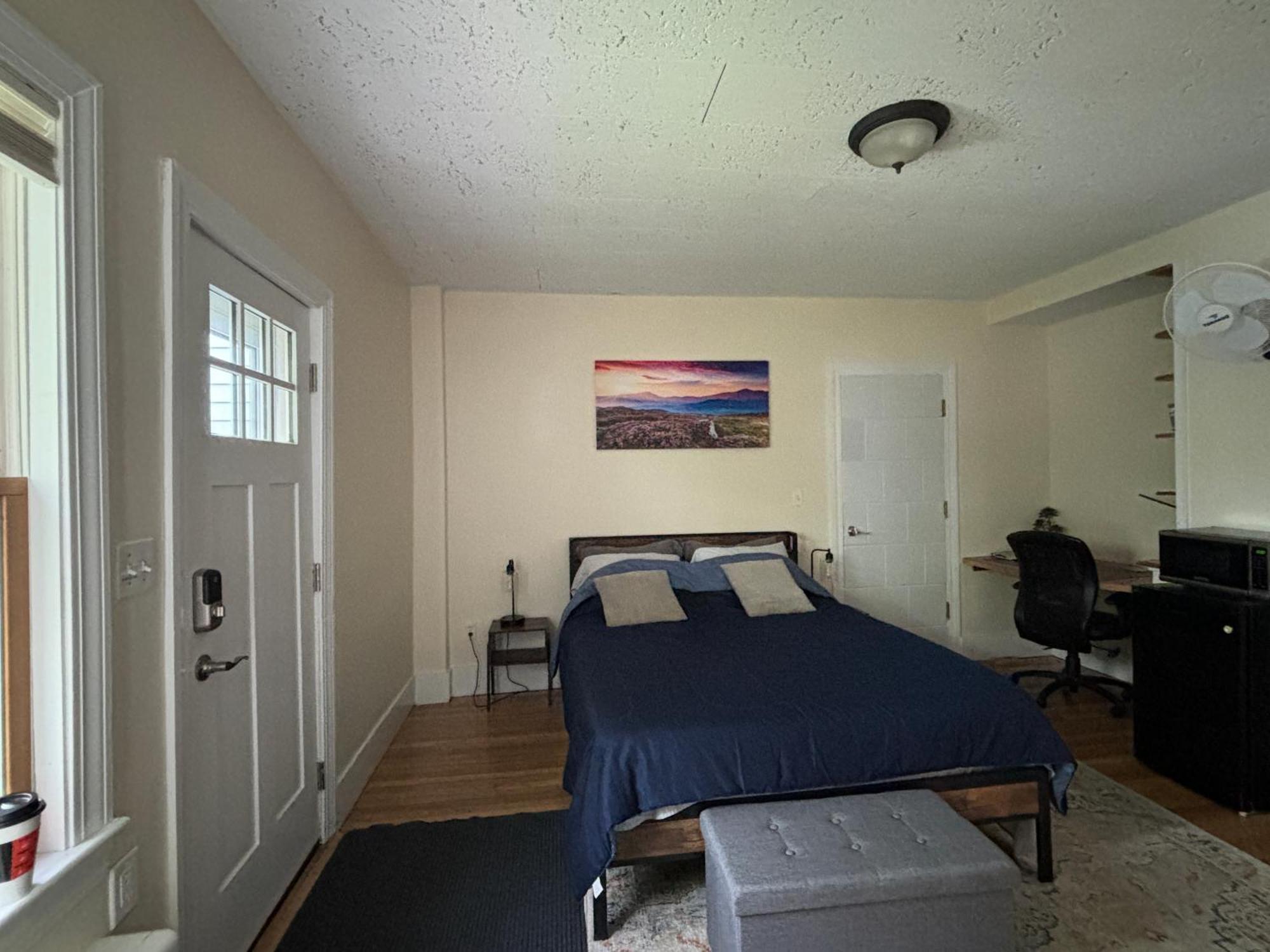 Apartament Traveler'S Den In Medford Zewnętrze zdjęcie