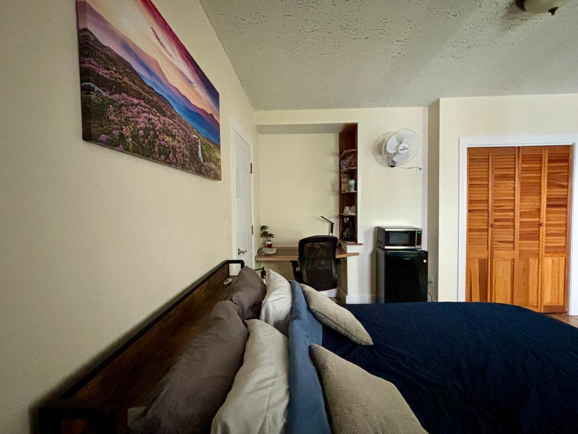 Apartament Traveler'S Den In Medford Zewnętrze zdjęcie