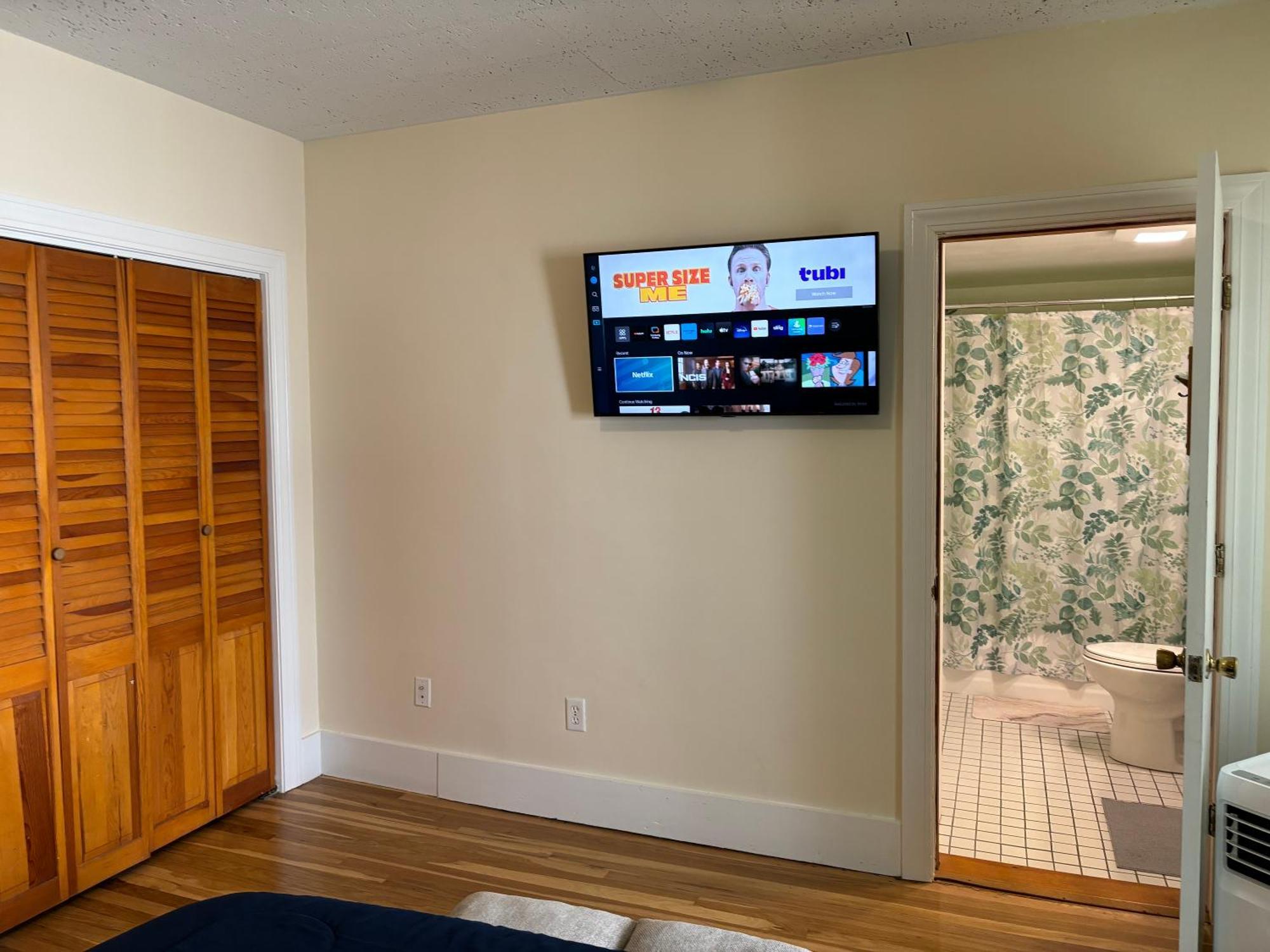 Apartament Traveler'S Den In Medford Zewnętrze zdjęcie