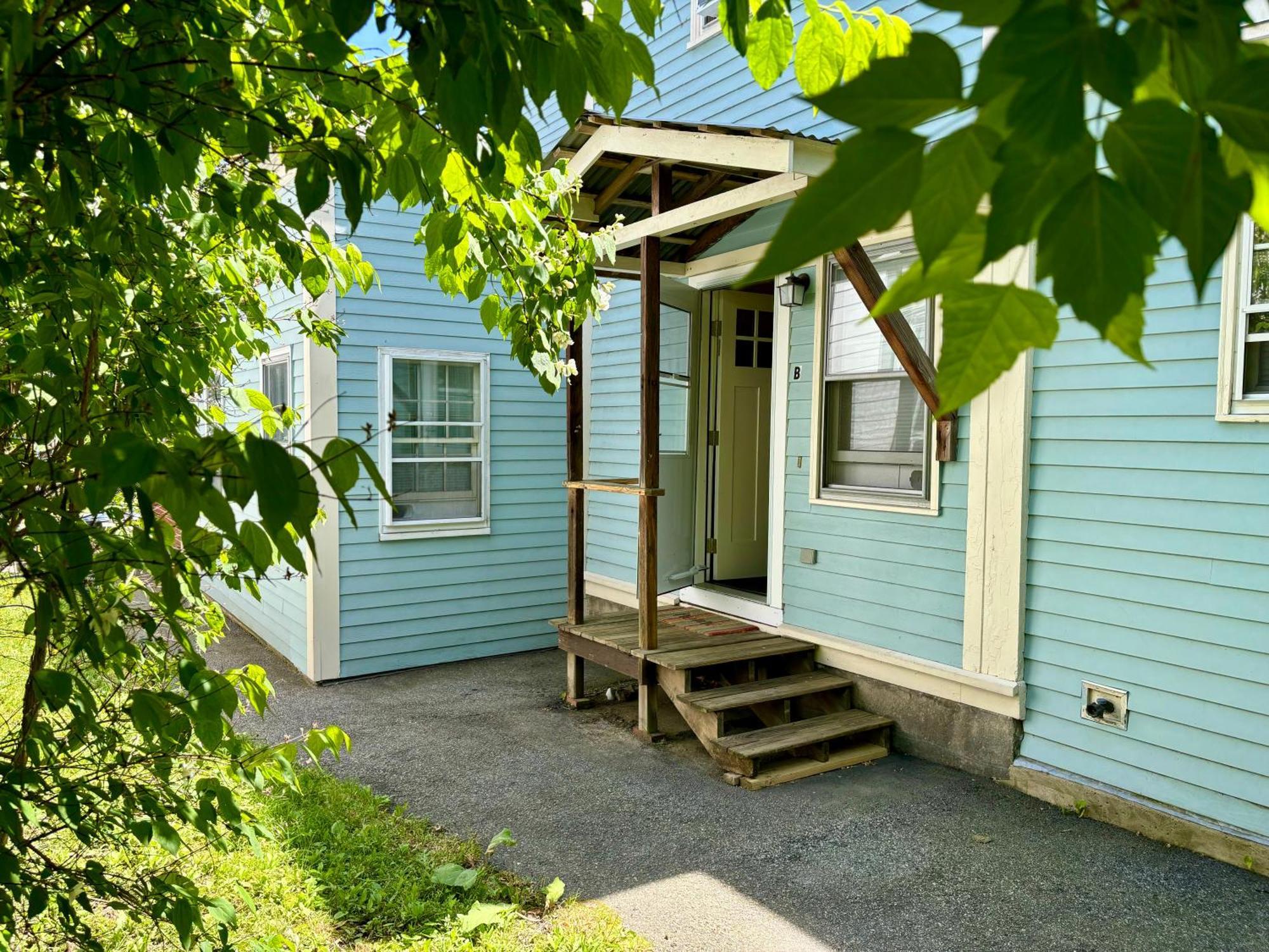 Apartament Traveler'S Den In Medford Zewnętrze zdjęcie